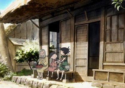 どろろ アニメ 日本昔話 グレンラガン4話を作画崩壊させた小林治さんがどろろ15話を担当した結果が酷すぎるwww 動画 ネタバレ あにこぱす