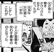 ワンピース ネタバレ 963話の感想まとめ 白ひげと互角 アシュラ童子に手こずってたくせにおでんの強さ盛られすぎじゃない 画像バレ あにこぱす