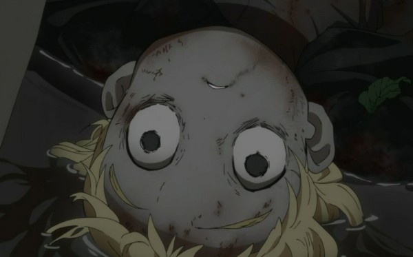 約束のネバーランド アニメ 感想1話 ちょっ コニーの死体が原作よりかなりエグい 約ネバ ネタバレ あにこぱす 約束のネバーランド アニメ 感想1話 ちょっ コニーの死体が原作よりかなりエグい 約ネバ ネタバレ あにこぱす