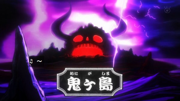 ワンピース ネタバレ 954話感想考察 めちゃくちゃ強そうなナンバーズの正体ってコレじゃね ジャンプまとめ速報 絵バレ あにこぱす
