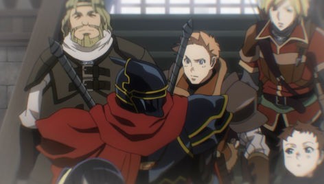 オーバーロード 3期 ネタバレ感想 4話 失望ルプスレギナちゃんポンコツ可愛い アウラにセクハラするアインズ様 巨人 魔蛇雑魚だった 5話 動画 画像 考察 あにこぱす