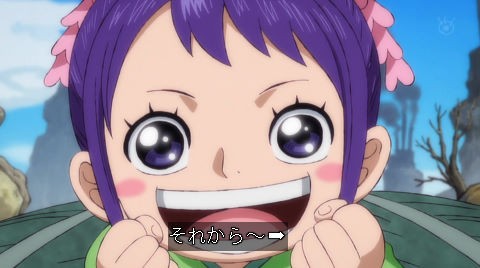 ワンピース アニメ 932話 感想 ゾロvsキラーの作画が神すぎる あにこぱす