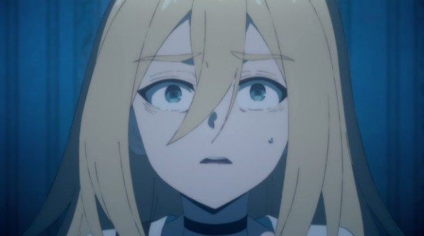 殺戮の天使 感想 ネタバレ 12話最終回 レイチェルは両親殺しの犯人だった そして2期に続くのか あにこぱす