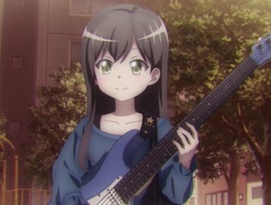 バンドリ2nd アニメ2期 10話感想 ロリおたえ可愛すぎる チュチュおまえ Bang Dream 動画 画像 まとめ あにこぱす