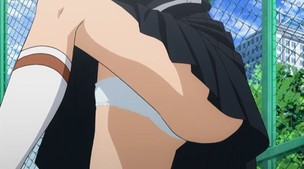 とある魔術の禁書目録 3期 感想 ネタバレ 1話 懐かしすぎる 吹寄さん強くてパンツ見せてくれて最高だな 五和ちゃん おっぱい丸見えすぎだろwww 2話 あにこぱす