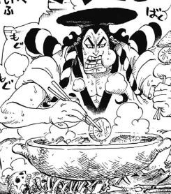 ワンピースのネタバレ 960 961話の感想まとめ ついに登場した光月おでんの経歴最強すぎだろ あにこぱす