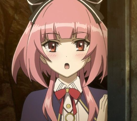 荒野のコトブキ飛行隊 アニメ 4話感想 ザラ姐さんエッチすぎませんか 動画 画像 あにこぱす