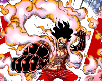 ワンピース 神の国ルナーリア族の考察がガチでヤバすぎる ネタバレ 1023話 あにこぱす