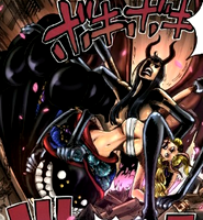 ワンピース 百獣海賊団 キング クイーン うるティ の懸賞金がガチでヤバすぎる ネタバレ 1024話 あにこぱす