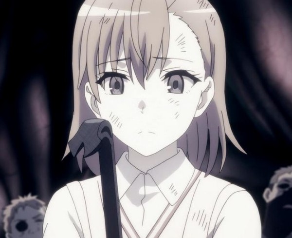 とある科学の一方通行感想 11 12話 打ち止めちゃん一瞬でも可愛すぎる ミカサ妹まじヒロイン 一方通行さん上条さん大好きすぎない あにこぱす