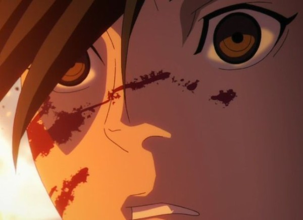 どろろ アニメ 6話感想 胸糞侍どもが ミオちゃん達の死に百鬼丸が鬼神に覚醒 動画 ネタバレ あにこぱす