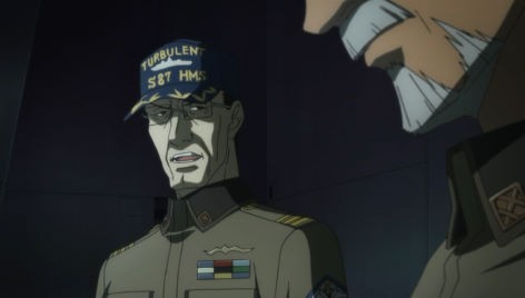 フルメタル パニック4期 ネタバレ感想 2話 アーバレスト アルの安心感 テスタロッサかっけぇ 恭子のやべーぞレイプだ 3話 動画 画像 あにこぱす