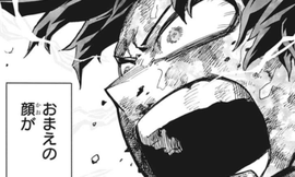 ヒロアカ 敵連合さん 完全に終わる ネタバレ 296話 あにこぱす