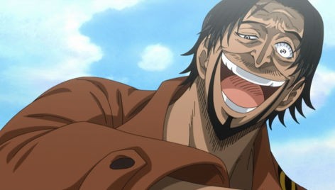 ワンピースの感想ネタバレ クロコダイルの社員をまとめた結果 最強キャラが判明 あにこぱす