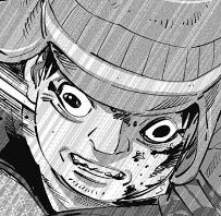 ゴールデンカムイ ネタバレ 221話の感想まとめ カニバリズムはアカンけど平太師匠可哀想すぎない 画像バレ あにこぱす ゴールデンカムイ ネタバレ 221話の感想まとめ カニバリズムはアカンけど平太師匠可哀想すぎない 画像バレ あにこぱす