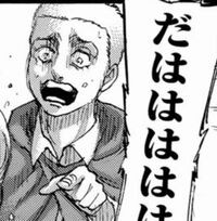 進撃の巨人ネタバレ 126話感想考察 主人公がエレンからコニーに変更へ 画バレ あにこぱす