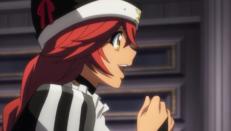 オーバーロード 3期 ネタバレ感想 4話 失望ルプスレギナちゃんポンコツ可愛い アウラにセクハラするアインズ様 巨人 魔蛇雑魚だった 5話 動画 画像 考察 あにこぱす