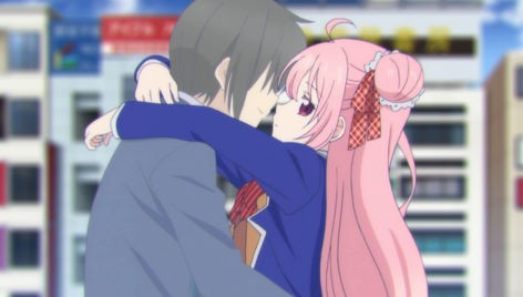 ハッピーシュガーライフ ネタバレ感想 1話 さとう しょうこビッチすぎwww おばさん店長の未成年逆レイプ しおちゃん拉致監禁されてる 2話 動画 画像 考察 あにこぱす