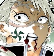鬼滅の刃ネタバレ 185話考察 最新柱強さランキング 最強はぶっちぎりであの人 絵バレ あにこぱす