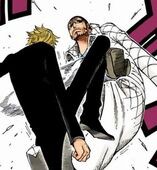 ワンピース サンジが外骨格発現で最強クラスへ 伏線 フラグ立て がガチでヤバすぎる ネタバレ あにこぱす