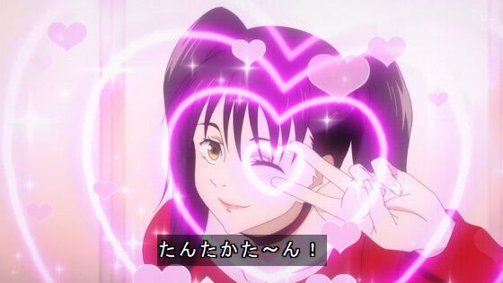 呪術廻戦 釘崎野薔薇ちゃん エロ同人みたいな服を着せられる あにこぱす