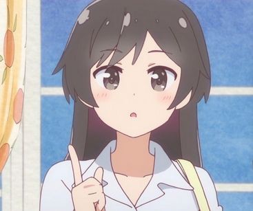 私に天使が舞い降りた アニメ 10話感想 松本さんのクソレズストーカーっぷりが怖すぎる わたてん 動画 画像 あにこぱす