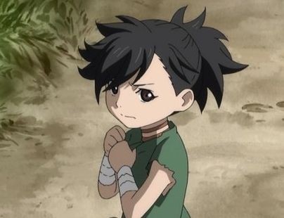 どろろ アニメ感想 16話 開幕どろろちゃんの脱衣エッ しらぬいサイコパスすぎる サメ映画だこれ どろろちゃんの全裸土下座とか胸糞すぎる 動画ネタバレ あにこぱす