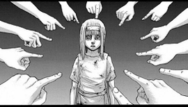 進撃の巨人 始祖ユミルちゃん 全ての黒幕だった ネタバレ 136話 あにこぱす