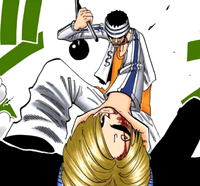 ワンピース 鬼人ギンの再登場 これ ネタバレ 1025話 あにこぱす