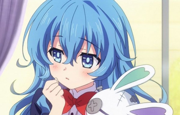 デート アライブ アニメ3期 2話 感想 四糸乃ちゃんに舐められるイタズラされてえ 動画 ネタバレ あにこぱす