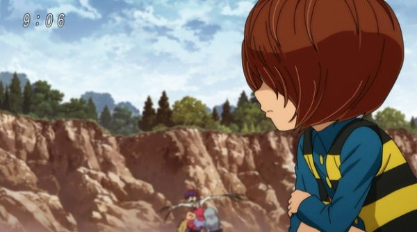 ゲゲゲの鬼太郎 6期 感想 ネタバレ 28話 覚醒鬼太郎 まるでドラゴンボールの身勝手の極意クラスの強さwww 29話 あにこぱす