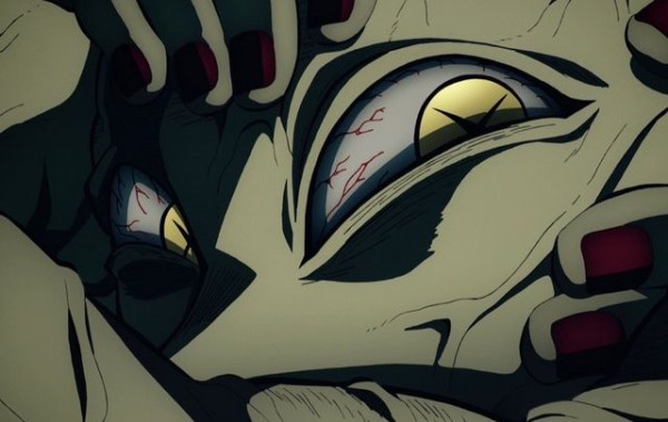 鬼滅の刃 きめつのやいば アニメ感想 クソワロタwww手鬼さん 年号が変わっているぅぅううう 視聴者 まだ変わってないから あにこぱす