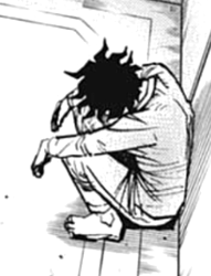 ヒロアカ オーバーホール ガチで生きてた ネタバレ 298話 あにこぱす