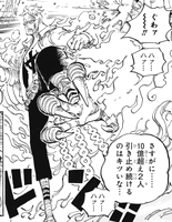 ワンピース マルコ 死にそう ネタバレ 1007話 あにこぱす