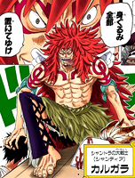 ワンピース 太陽の神ニカの正体 既にめちゃくちゃ登場していた ネタバレ 1018話 あにこぱす