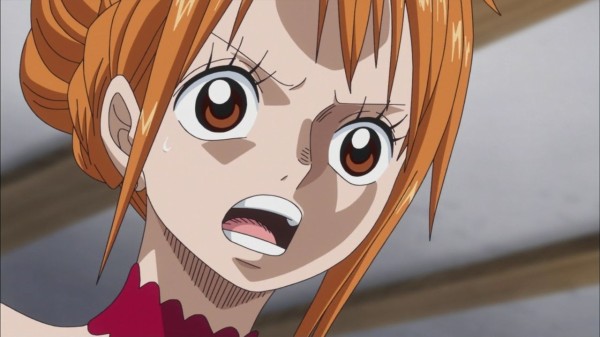 アニメ ワンピース ネタバレ感想 8話 9話 即バレするシーザーわろたwww ステューシー可愛い ベッジ良いキャラしてるな 動画 画像 ツイート あにこぱす