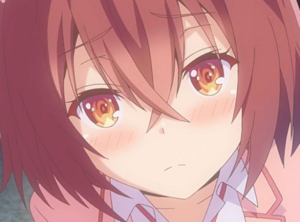 変好きアニメ 4話5話感想画像gif動画 南条真緒ちゃんbl趣味の腐女子だったwww 妹の桐生瑞葉ちゃんもめちゃくちゃ強ヒロインだ 無料動画まとめ あにこぱす