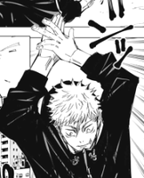 呪術廻戦 虎杖の呪霊誘き寄せ拍手の本当の意味がヤバすぎる 感想 140話 あにこぱす