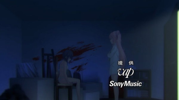 ハッピーシュガーライフ 感想 ネタバレ 12話最終回 さとうちゃんとしおちゃんの心中エンド からの さとうちゃん憑依 同一化 あにこぱす