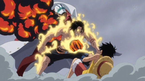 ワンピース ガチで昔は面白かった 感想 あにこぱす