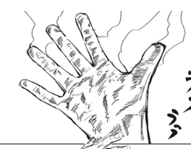 呪術廻戦 東堂アニメ初登場の呪いで左手欠損 なお反転術式で治る模様 感想 131話 あにこぱす