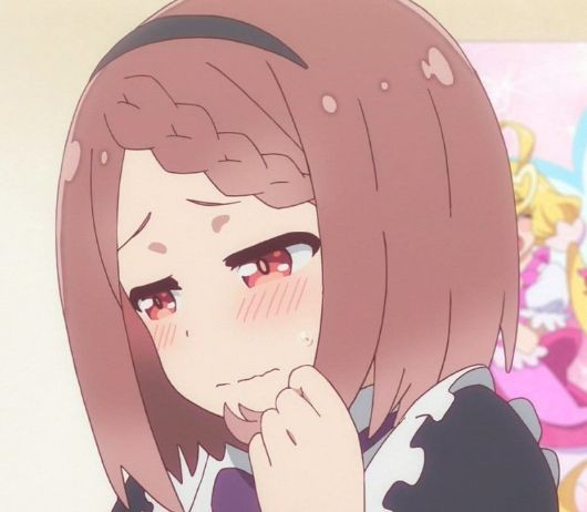 私に天使が舞い降りた アニメ 感想5話 みゃー姉がこよりちゃん かのんちゃんと邂逅 わたてん 動画 画像 あにこぱす