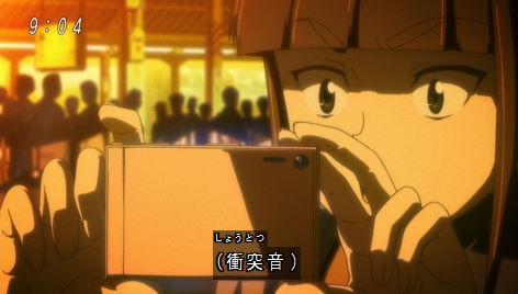 ゲゲゲの鬼太郎 6期 ネタバレ感想 7話 本格ガチホラー回 ねこ娘久々すぎる パワハラ イジメ ダメゼッタイ 8話 動画 画像 あにこぱす