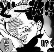 ワンピース ネタバレ 973話感想 傳ジローが怒りで顔が変わって狂死郎になった これさぁ 974話 画バレ あにこぱす ワンピース ネタバレ 973話感想 傳ジローが怒りで顔が変わって狂死郎になった これさぁ 974話 画バレ あにこぱす