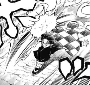 鬼滅の刃ネタバレ 195話考察感想 炭治郎の最強の技って日の呼吸拾肆ノ型じゃなくてさ 画バレ あにこぱす