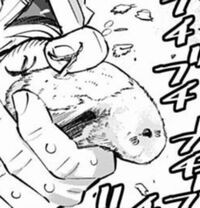 ゴールデンカムイ ネタバレ 228話感想 映画ミストのパロ シマエナガ殺しはさすがに胸糞すぎる 絵バレ あにこぱす