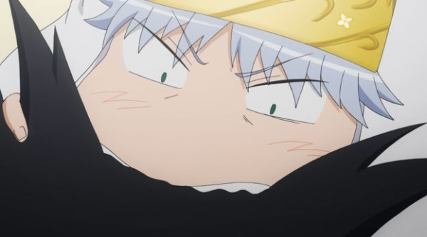 とある魔術の禁書目録 3期7話 インデックスさんがヒロイン力を取り戻す 後方のアックアの能力などまとめ あにこぱす