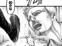 進撃の巨人 ライナー ついに死亡 ネタバレ 138話 あにこぱす