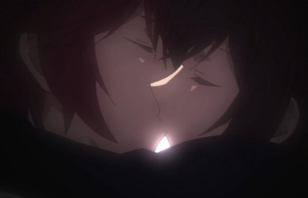 明治東亰恋伽 アニメ 12話最終回感想 芽衣ちゃんと鴎外さんのキス 芽衣ちゃんの笑顔に感動したっ めいこい 動画 あにこぱす 明治東亰恋伽 アニメ 12話最終回感想 芽衣ちゃんと鴎外さんのキス 芽衣ちゃんの笑顔に感動したっ めいこい 動画 あにこぱす