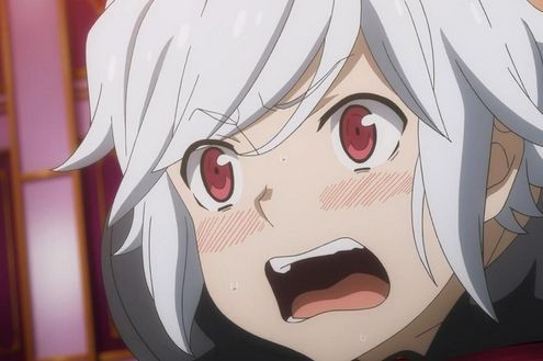 ダンまち 感想 9 10話 なぜ ベルくんにイシュタルの魅了が効かなかった理由とは 無料見逃し配信動画まとめ あにこぱす